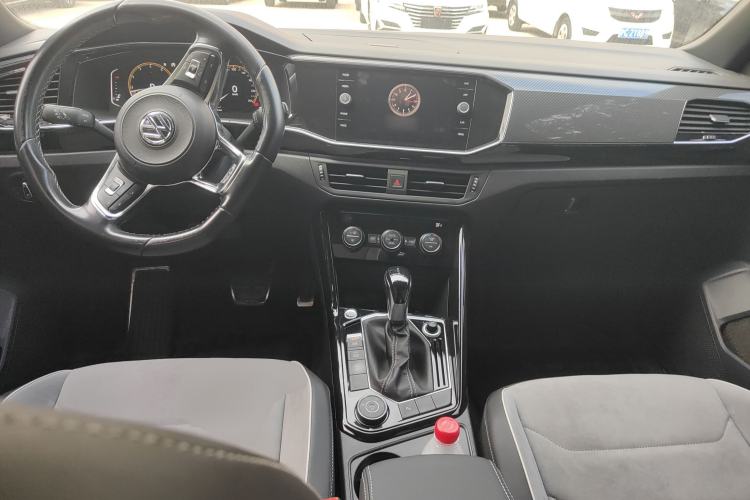 Used Volkswagen Tayron 2019 380TSI All-Wheel Drive R-Line China V-standard
