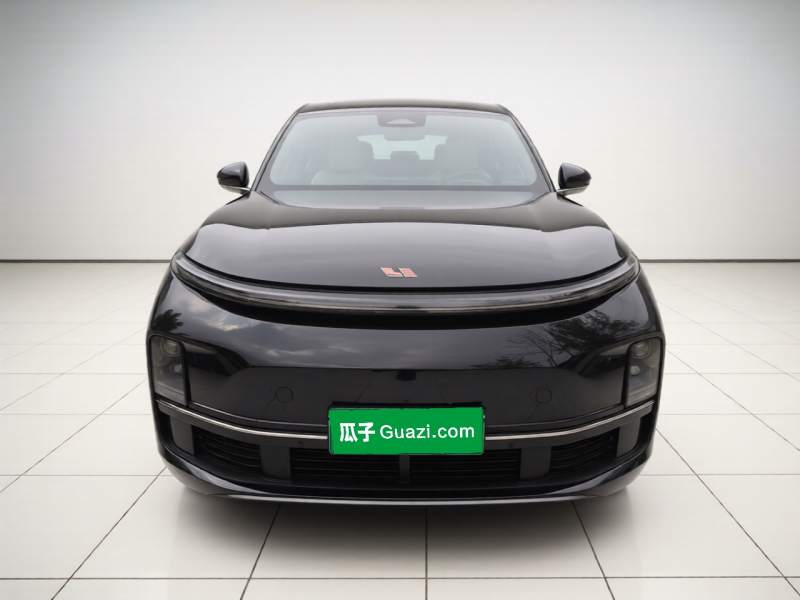 Used Li Auto L9 2023 Pro Model — 11