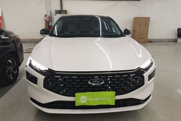 Used Ford Mondeo 2022 Restyled EcoBoost 245 Luxury Version