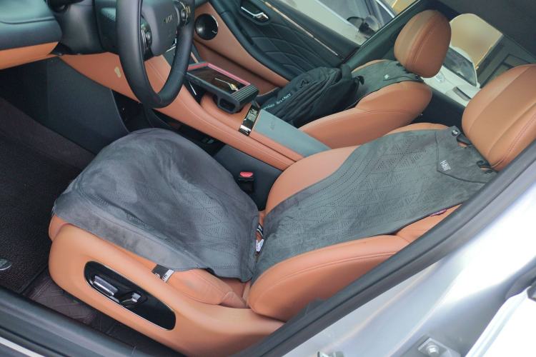 Used AION RT 2025 520 Smart Enjoy Edition
