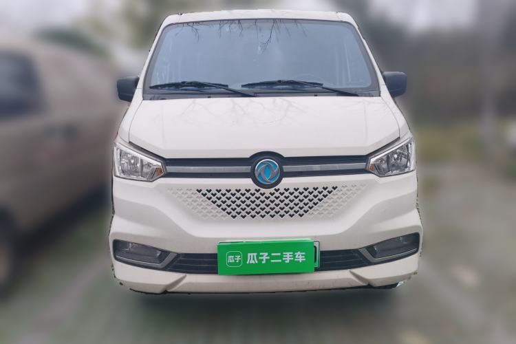 Used Dongfeng Yufeng EM26 2023 Standard Edition 41.472 kWh Henan Lithium Power Front