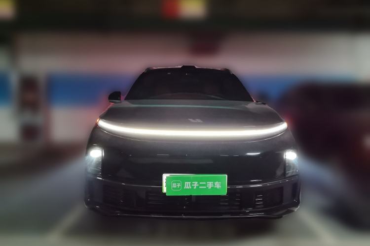 Used Li Auto L7 2024 MAX Model