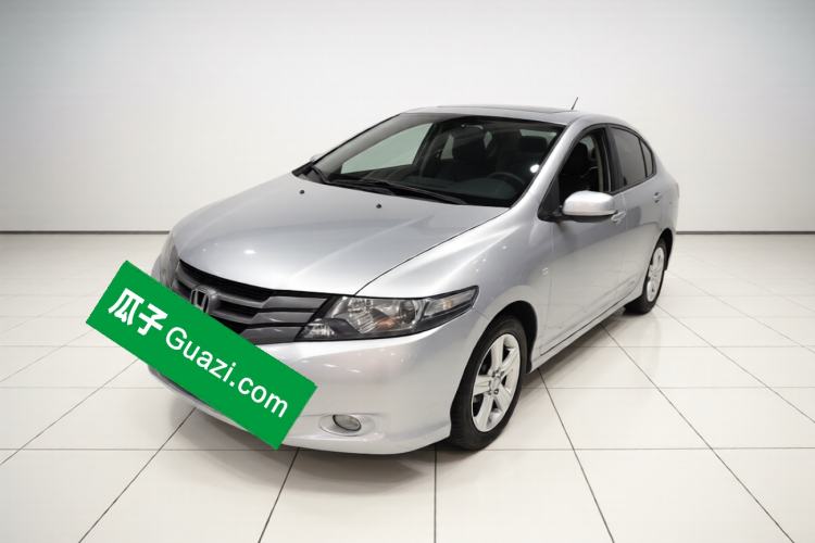 Used Honda City Classic 2011 1.5L Automatic Elite Edition