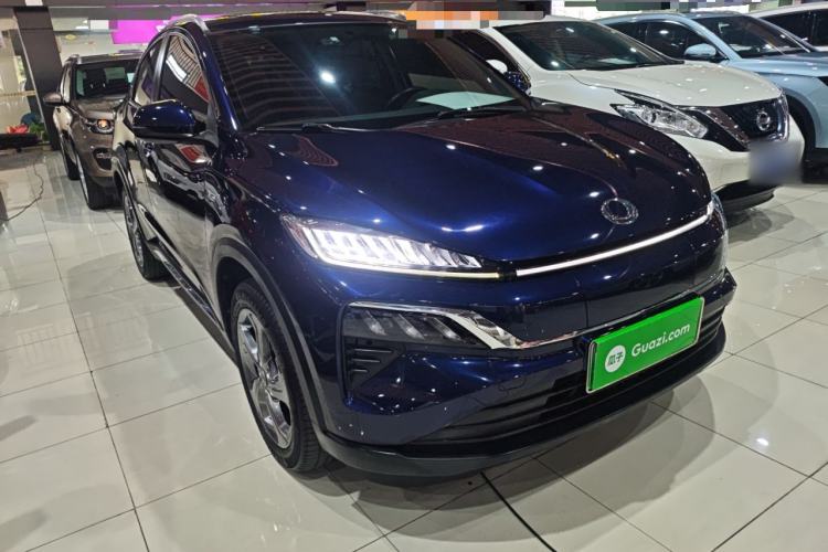 Used CIIMO M-NV 2021 Shangcheng Edition