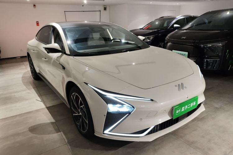 Used IM L7 2022 Dynamic Model
