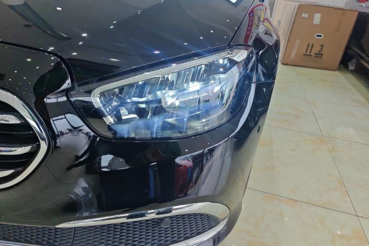 Used Mercedes-Benz E-Class 2023 Facelift E 260 L