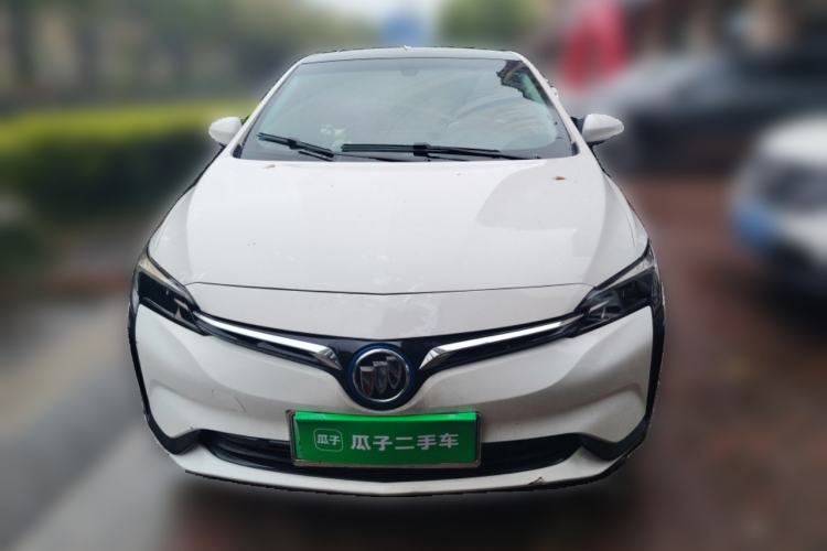 Used Buick Velite 6 2020 Connected Smart Enjoyment PLUS
