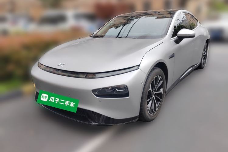 Used XPeng P7 2022 625E