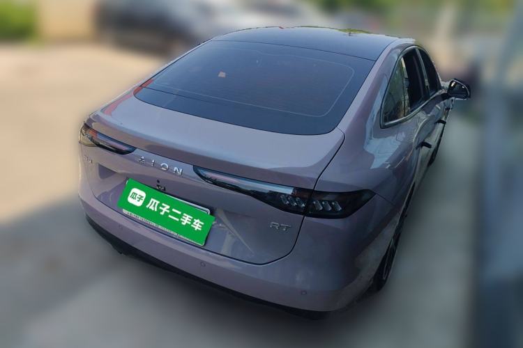 Used AION RT 2025 650 LiDAR Edition
