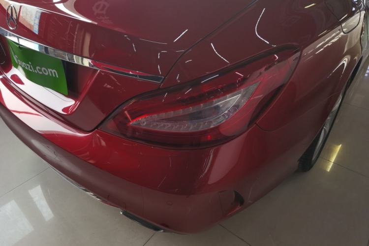 Used Mercedes-Benz CLS 2017 CLS 260 Elegant Edition