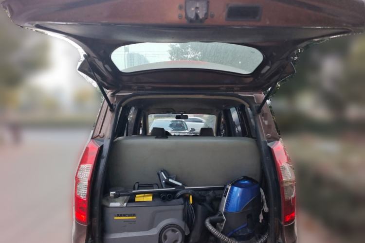 Used Wuling Hongguang 2014 1.2L S Standard Version China IV Standard