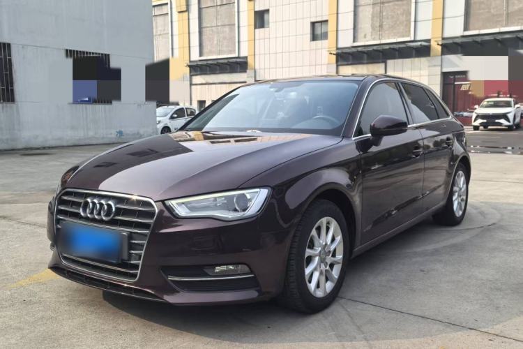 Used Audi A3 2016 Sportback 35 TFSI Ambition