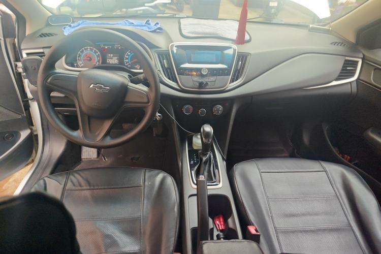 Used Chevrolet Cavalier 2016 1.5L Automatic Enjoyment Edition