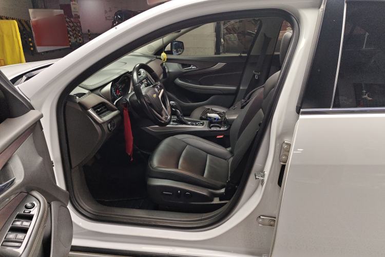 Used Chevrolet Malibu 2016 1.6T Automatic Luxury Edition