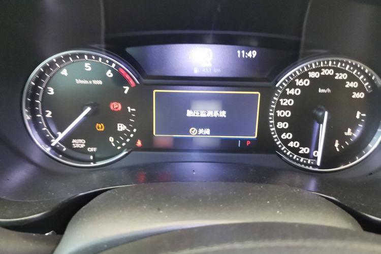 Used Cadillac XT4 2018 28T Two-Wheel Drive Tech Version
