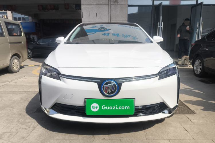 Used Buick Velite 6 2023 430km Enjoyment Version
