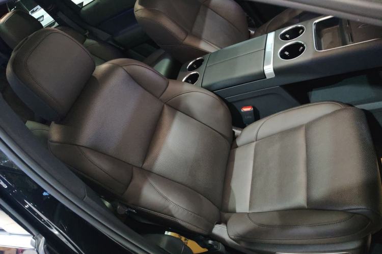 Used Li Auto L8 2023 Pro Model
