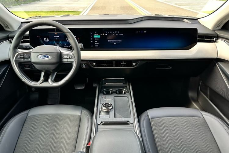 Used Ford EVOS 2022 EcoBoost 245 Style Edition
