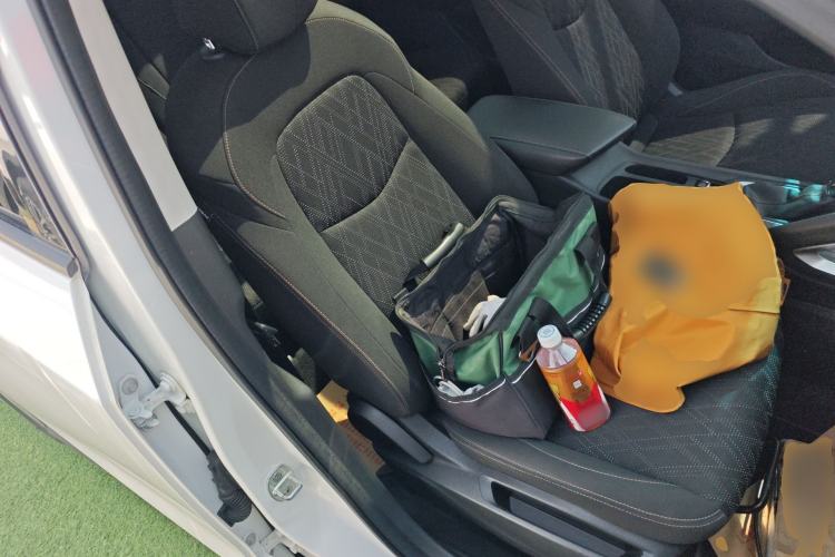 Used Chevrolet Orlando 2019 530T Automatic Luxury Edition (5-seat model) China VI
