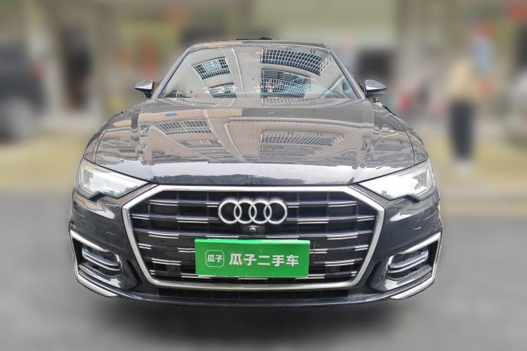 Used Audi A6L 2024 45 TFSI Prestige Dynamic Edition
