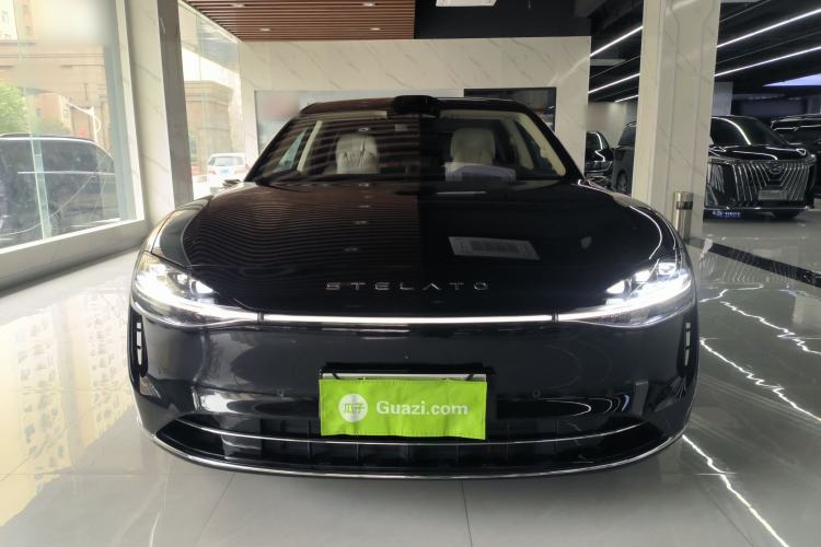 Used Hima Stelato S9 2025 Extended-Range Ultra