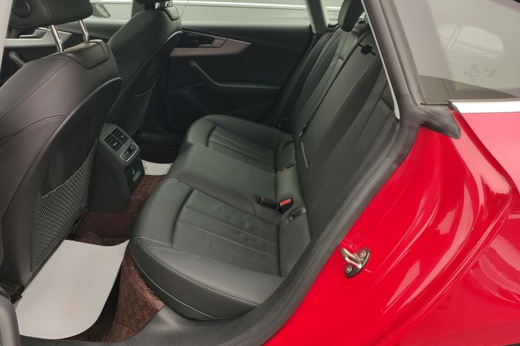 Used Audi A5 2023 Sportback 40 TFSI Fashionable and Dynamic Model