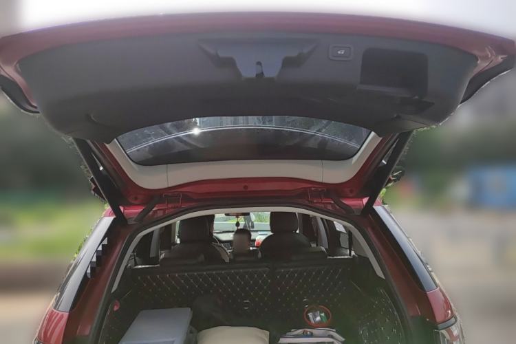 Used Land Rover Discovery Sport 2016 2.0T SE