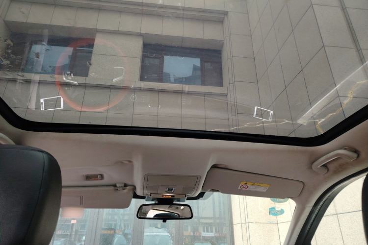 Used Land Rover Discovery Sport 2016 2.0T S
