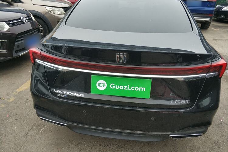 Used Buick LaCrosse 2023 28T Prestige Edition