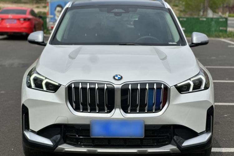 Used BMW X1 2023 sDrive25Li X Design Package