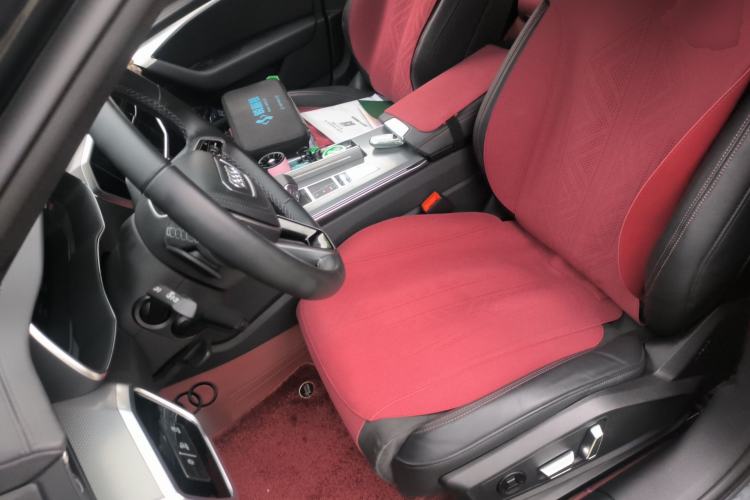 Used Audi A6L 2024 45 TFSI Prestige Dynamic Edition