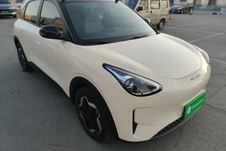 Used Geely Galaxy Geome 2025 310km Youth Edition