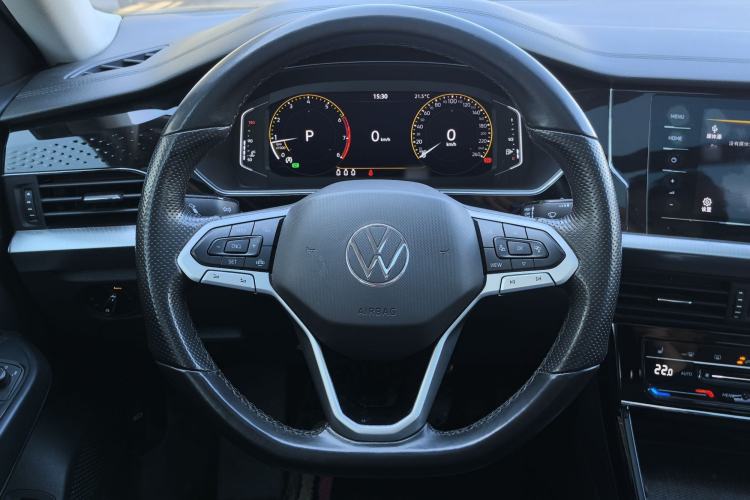 Used Volkswagen Passat 2022 330TSI Starry Elite Edition Custom Version