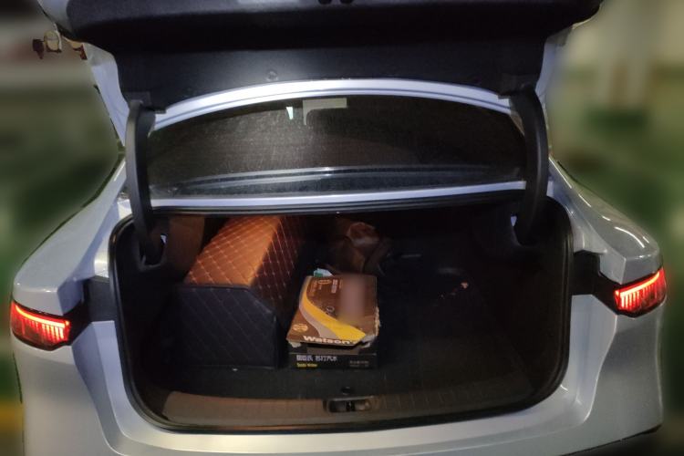 Used Nissan N7 2025 510 Max