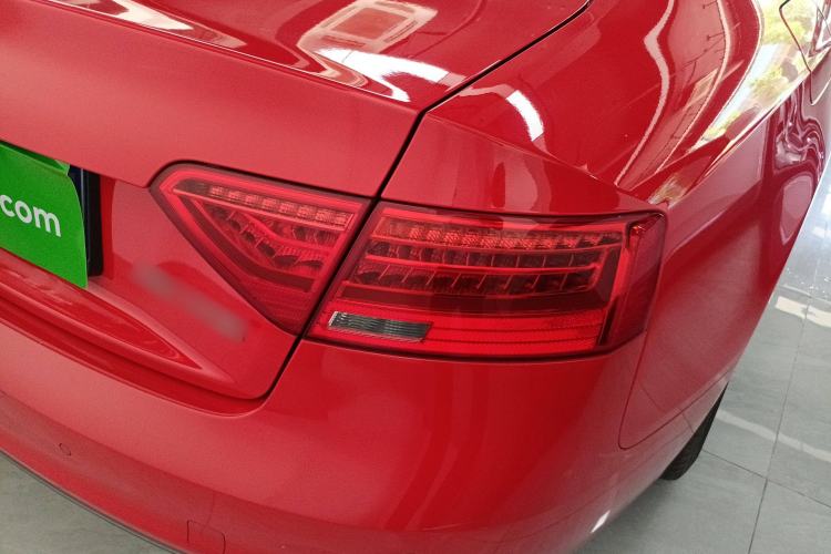 Used Audi A5 2016 Coupe 45 TFSI Ambition Edition