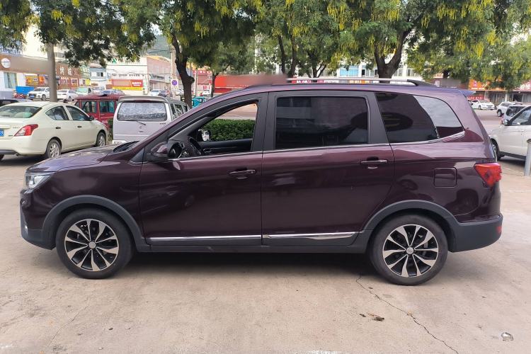 Used Karry K60 2018 1.5L Manual Sunroof Version