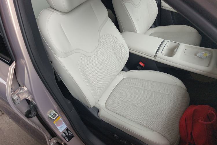 Used Qiyuan Q05 2026 Model 506 Max
