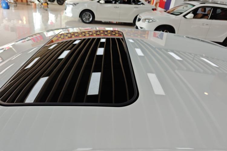 Used Volkswagen Bora 2017 1.6L Automatic Comfort Model