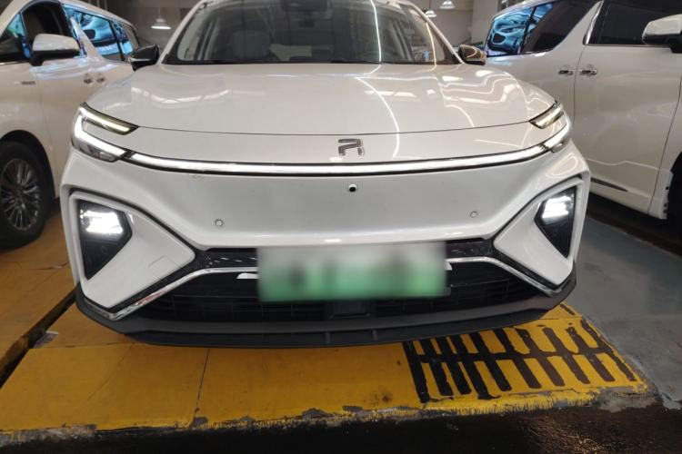 Used Rising MARVEL R 2021 Rear-Drive PRO Edition