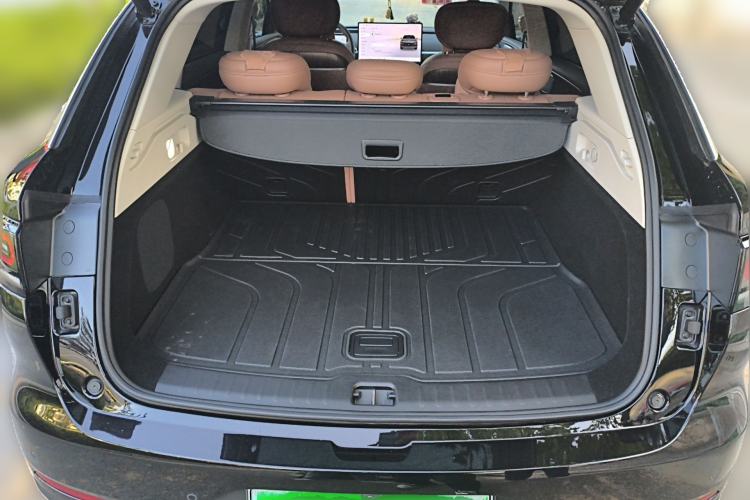 Used Leapmotor C11 2026 Range-Extended 300 LiDAR Prestige Edition