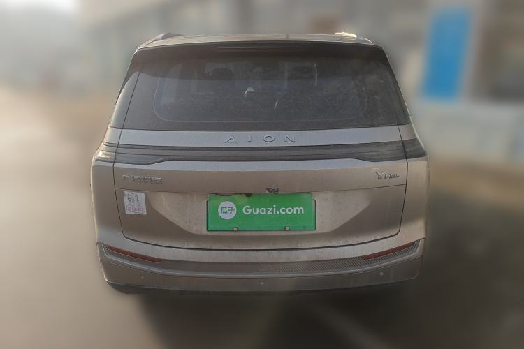 Used AION Y 2022 Plus 70 Smart Edition