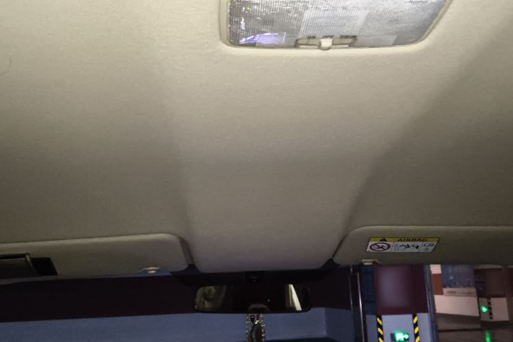 Used Toyota Land Cruiser 2015 4.0L V6 Middle East Limited Edition