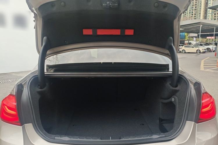 Used BMW 3 Series 2019 320Li Fashion Model