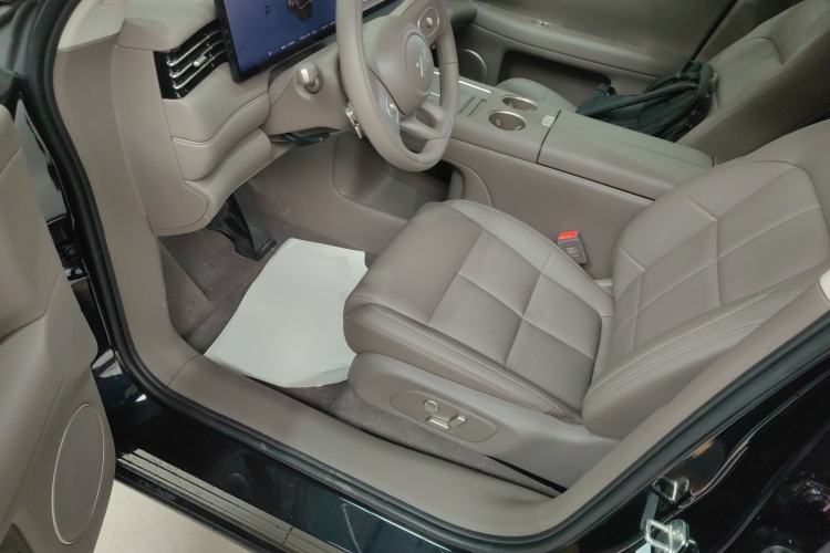 Used IM LS6 2026 Model Range-Extending 66 Max+