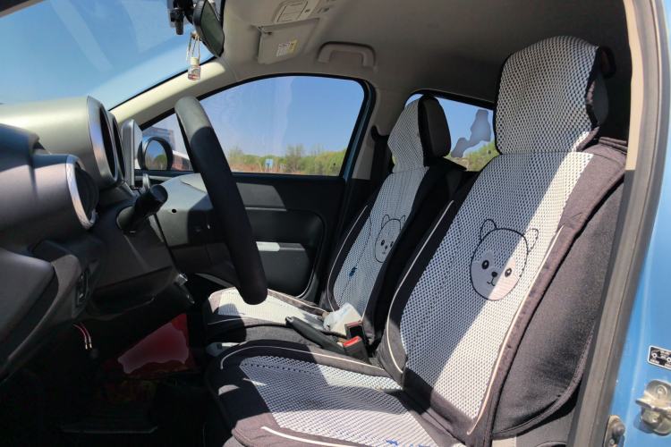 Used ORA Black Cat 2019 310km Fun Edition
