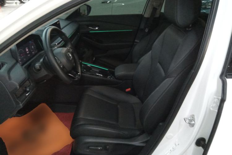 Used Honda Accord 2023 260TURBO Smart Enjoyment Version Left Front Seat