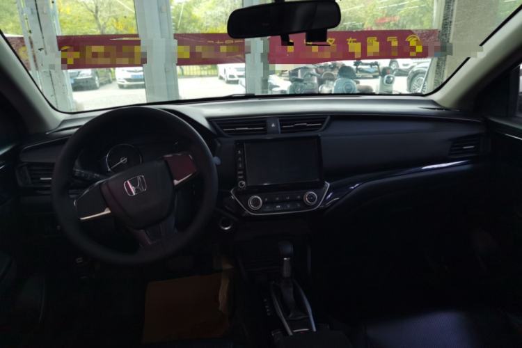 Used Honda Crider 2019 180 Turbo CVT Comfort Edition China V Center Console