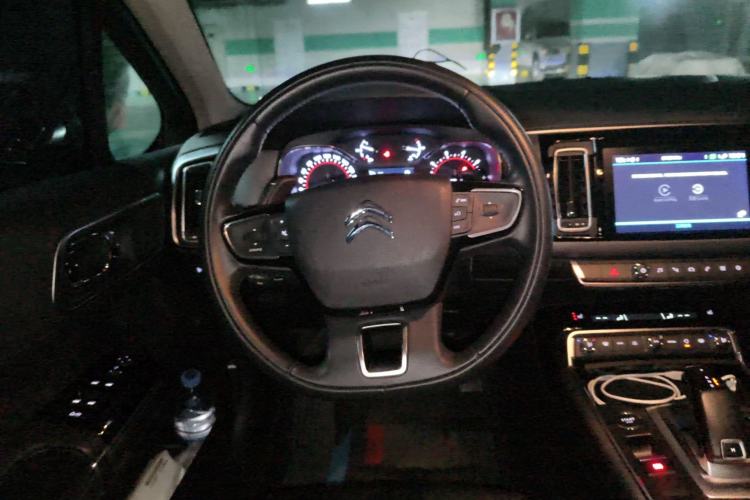 Used Citroen C6 2023 400THP Commemorative Edition