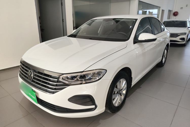 Used Volkswagen Lavida 2023 Revised 1.5L Automatic DeYi Edition