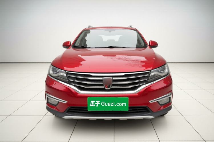 Used Roewe RX5 2016 20T Two-Wheel Drive Automatic Internet Smart Edition